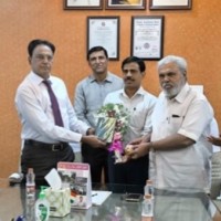 Dr. Gopalakrishna Suddekunte