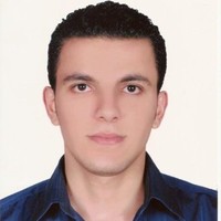 Mohammed Abdelmohdy