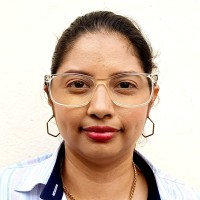 LETICIA SULEIKA TORRES GALARZA