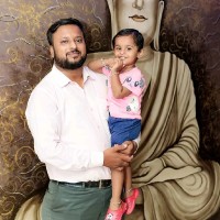 Anand Mehta