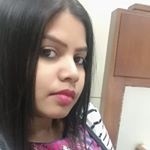 Jyoti Mehra