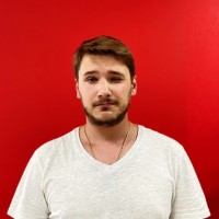 Viktor Ustyuzhanin