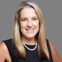 Megan Holden (Enright)