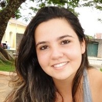 Jaciara Oliveira