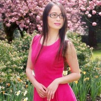 Lili Tang