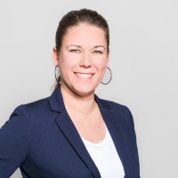 Saskia May