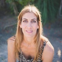 Stephani Sutherland
