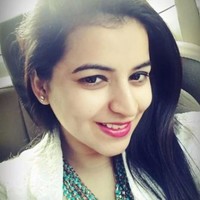 Ritika Kapoor
