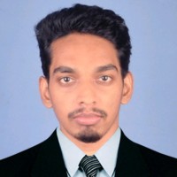 Mohammed Faiz