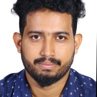 Sajin Mohammed P S