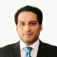 Nigel Mascarenhas