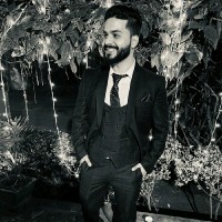 Ankit Joshi