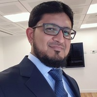 Abdulla Syed