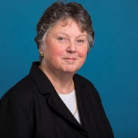 Kathleen Hoffmann