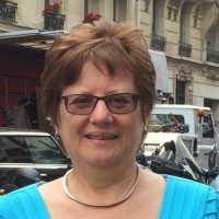 Gunhild Berntsen