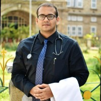Sameer Joshi