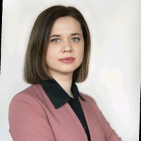 Olga Mocan