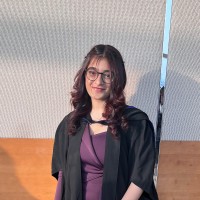 Mahak Vishnani