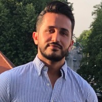 Mostafa Paknehad, BA