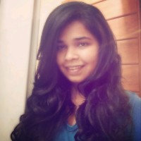 Ishita Virjiani