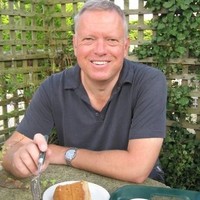 Nick Pearce