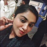 Afsha Shaikh