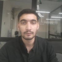 Ammad Khan Tareen