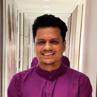 Md Shafayet Jamil