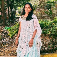 NANDITHA A