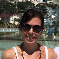Denise Cardoso Freitas Teixeira