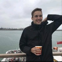 Jonas Van Boxel