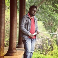 Livingston Raj Emmanuel