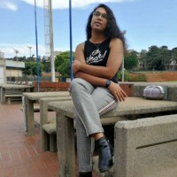Alice Govender