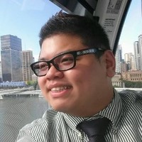 David Lim