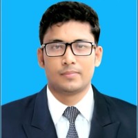 Rupak Chandra Das