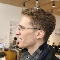 Tom Pirie