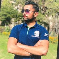 Mayank Rathee