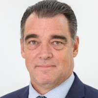 Colin Gilpin