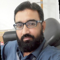 Aamer Saeed