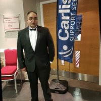 Mohammed Javed