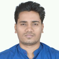 Balaji Juye