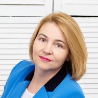 Liudmila Golovacheva