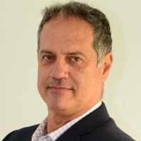 Elie A. Khalil