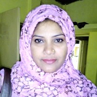 Zinat Ara