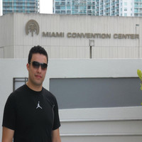 Oscar Mauricio Ramirez Mora