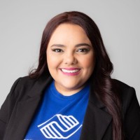 Keysha Rodríguez Alvarado