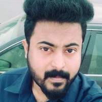 Goutham Raj