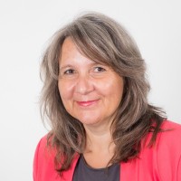 Patricia Ewerling