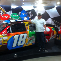 Rod Oakley