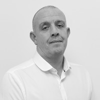 Mark Jones